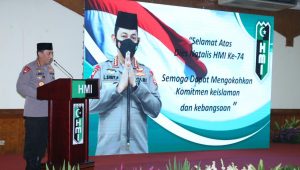 kapolri-hmi kapolri hmi