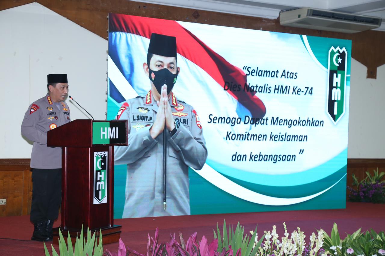 kapolri hmi