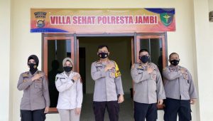 polrestajambi polrestajambi