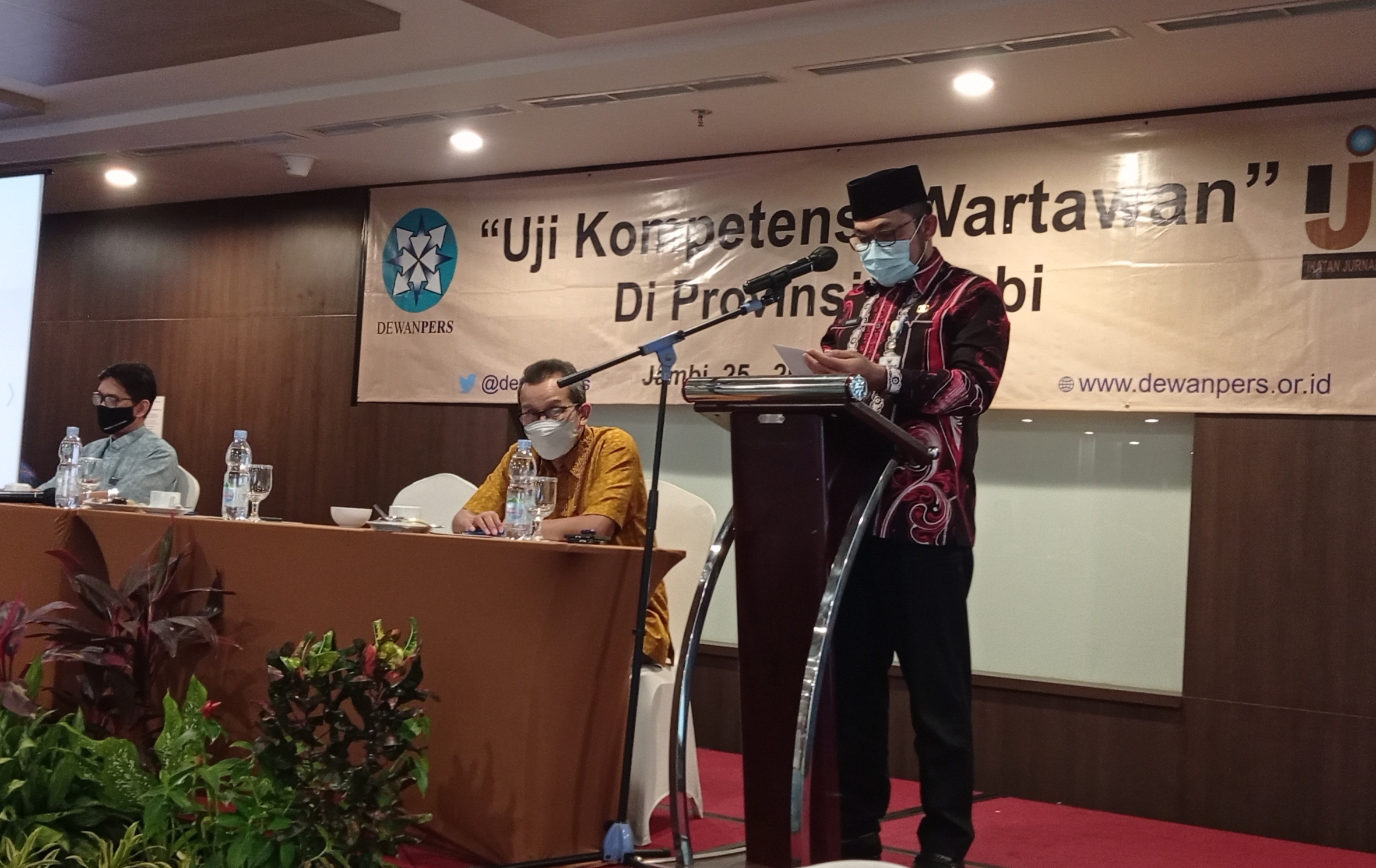 ukj jambi