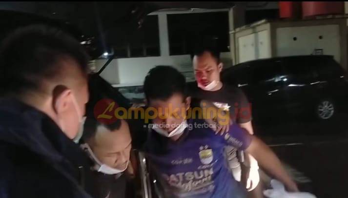3 Pelaku Perampokan Ribuan HP Dicokok, 2 Masih DPO
