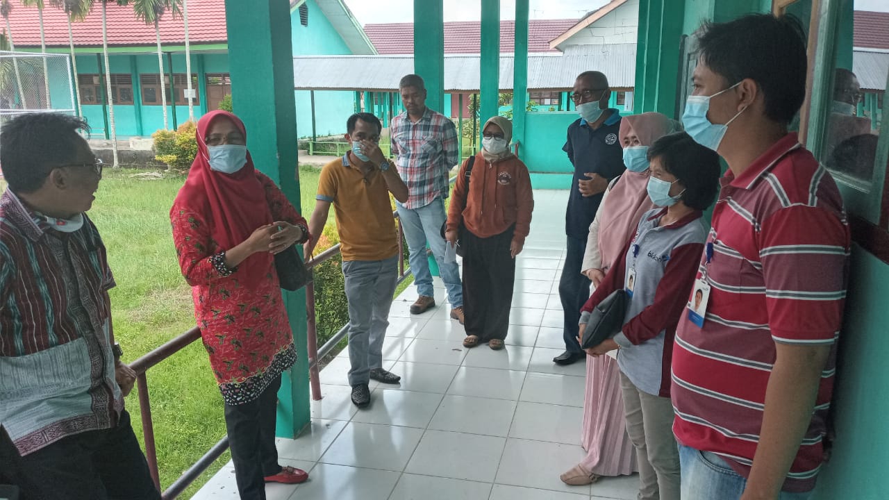 31 Orang Warga Ulu Gedong akan Ikuti Sosialisasi Pencegahan Stunting