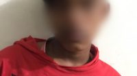 Cepat Tanggap, Kurang dari 24 Jam Pelaku Curanmor Diringkus Tim Spartan Satreskrim Polres Bungo