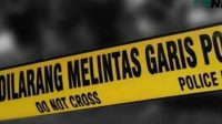 garis-polisi garis polisi