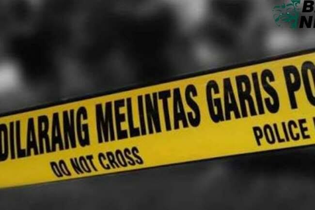 garis-polisi garis polisi