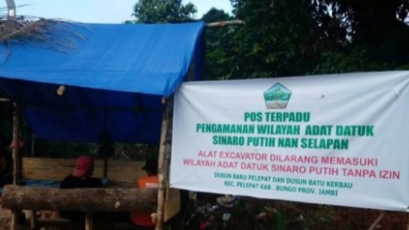 jaga jaga