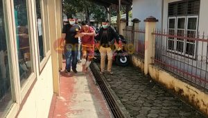 kapolsek-jelutung kapolsek jelutung