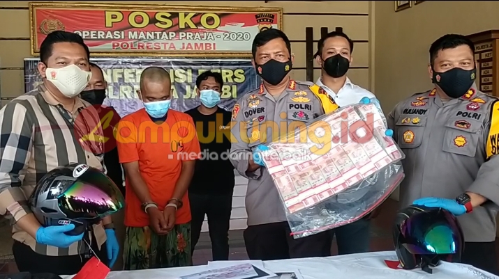 perampok-basabah perampok basabah