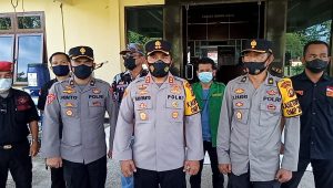 polres muaro jambi