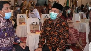 wakil bupati merangin