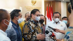 Airlangga Hartarto