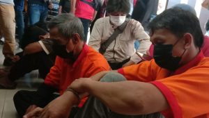 bandar narkoba ateng