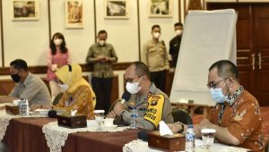 penjabat gubernur PSU