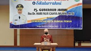 pj gubernur jambi pj gubernur jambi 2