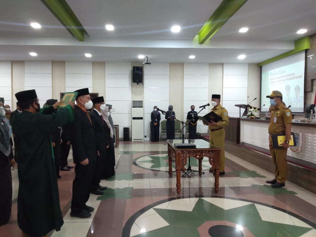 walikota-jambi walikota jambi