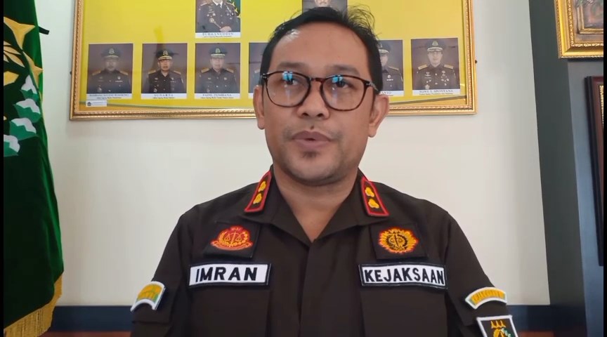 Pembacaan Tuntutan Terdakwa Dugaan Perusakan Hutan Digelar Usai Lebaran