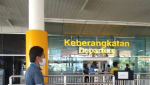 bandara sultan thaha