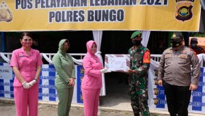 bhayangkari bhayangkari