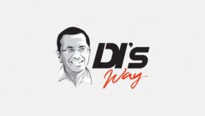 dahlan iskan