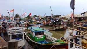 dermaga-perahu dermaga perahu