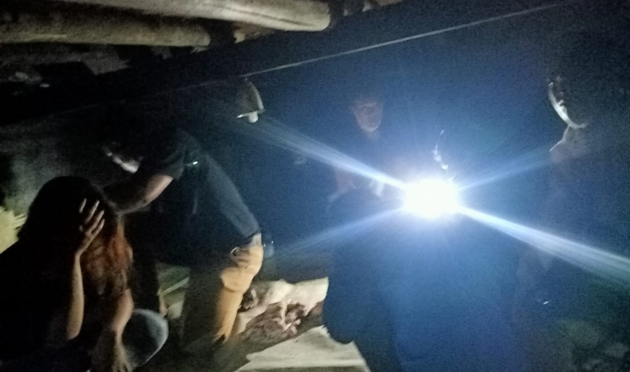 irt lampukuning