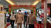 Kasus Covid-19: Jambi dan Lima Provinsi di Sumatera Jadi Sorotan