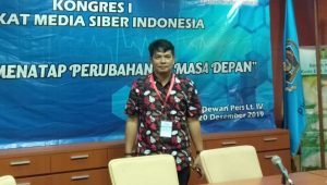 ketua smsi provinsi jambi