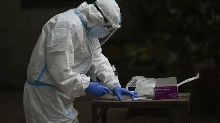 lampukuning kasus covid