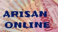 penipuan arisan online