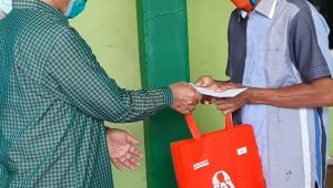 wabup merangin mashuri