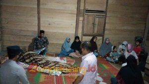 wanita Paruh bayah Akhiri hidupnya wanita Paruh bayah Akhiri hidupnya