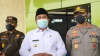 1 Ini Jadwal Pelantikan Bupati Bungo Hamas - Apri