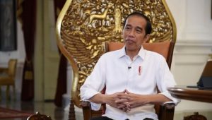 Foto Jokowi