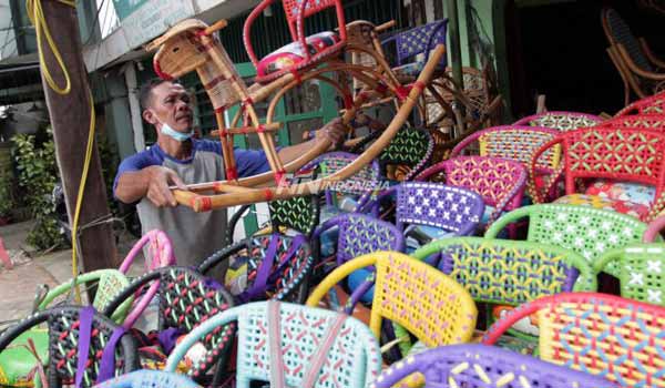 Plafon KUR Sampai Rp 20 Miliar Bakal Terealisasi