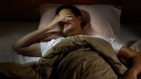 Tidur Namun Tak Bermimpi, Apa Artinya?