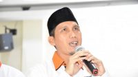 Ketua PKS Provinsi Jambi