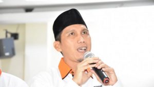 Ketua PKS Provinsi Jambi