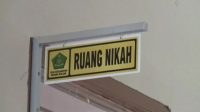 PA Muara Bulian Setujui 34 Pasangan 'Bau Kencur' Menikah