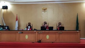 foto sidang