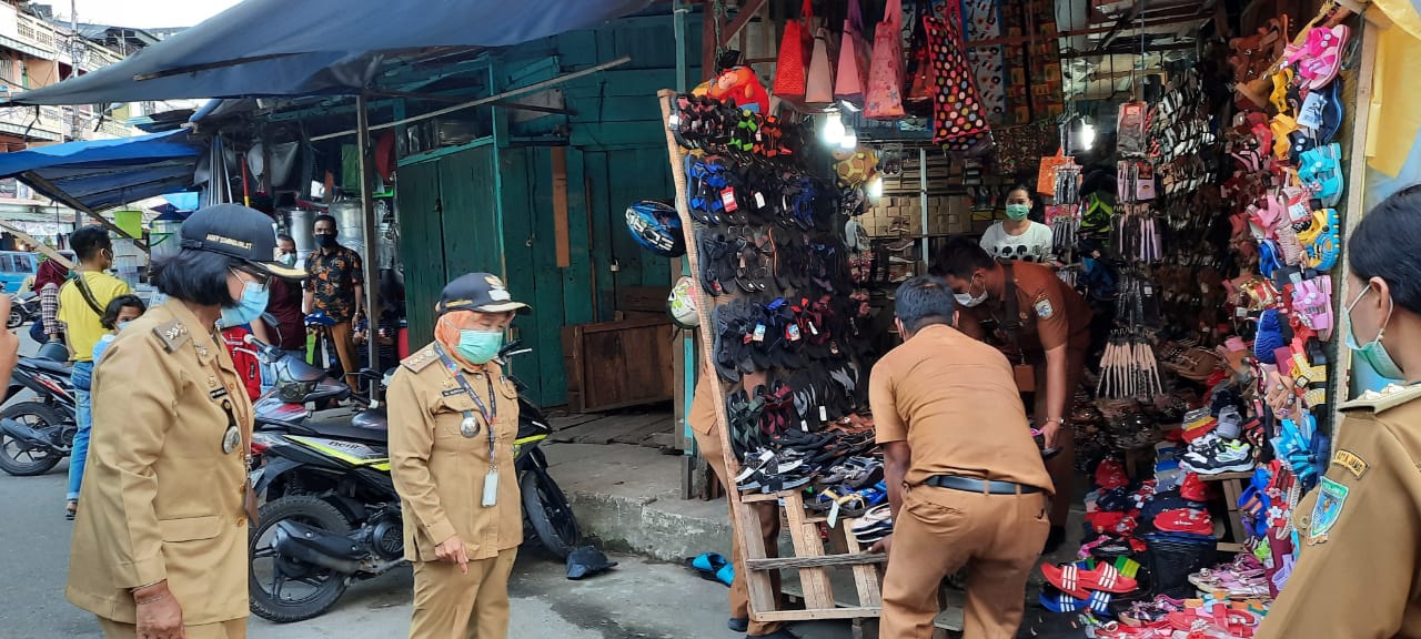 lampukuning id ruko kota jambi