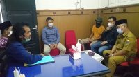 lampukuning_id_Sekda-merangin SPBM Mendatangi Sekda Merangin
