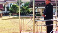 Pesan Terakhir H Al Haris Sebelum di Lantik Sebagai Gubernur Jambi