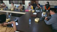H Al Haris: Isolasi Mandiri, Buat Pernyataan Bermaterai