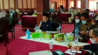 Merangin Masuk Nominasi Kabupaten Layak Anak