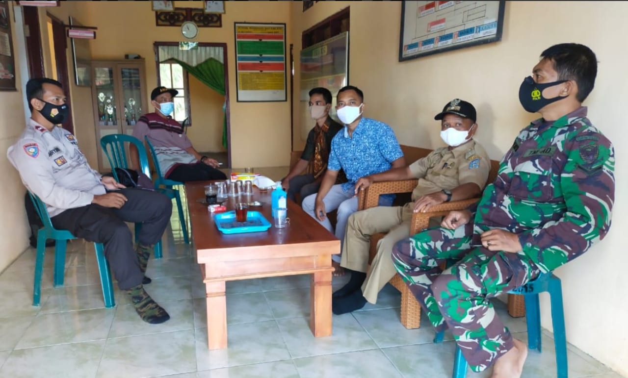 lampukuning id babinsa tmmd 111