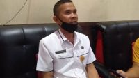Subhi Ditetapkan Jadi Tersangka