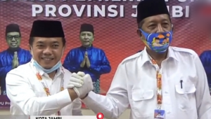 lampukuning id haris sani