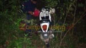 lampukuning id junaidi lolos saat dalam penyergapan