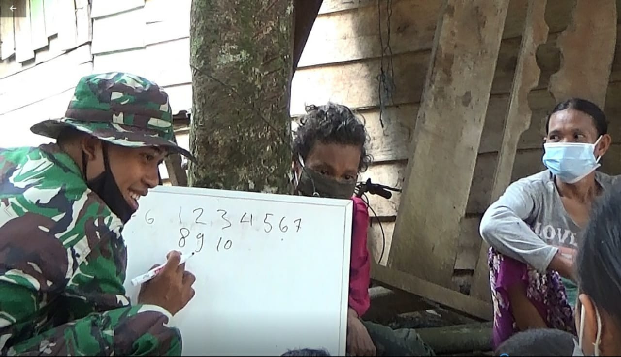 lampukuning id tni