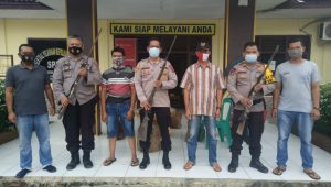 lampukuning_id_warga-merangin-serahkan-senpi lampukuning id warga merangin serahkan senpi